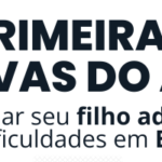 (E-book) Primeiras provas do ano